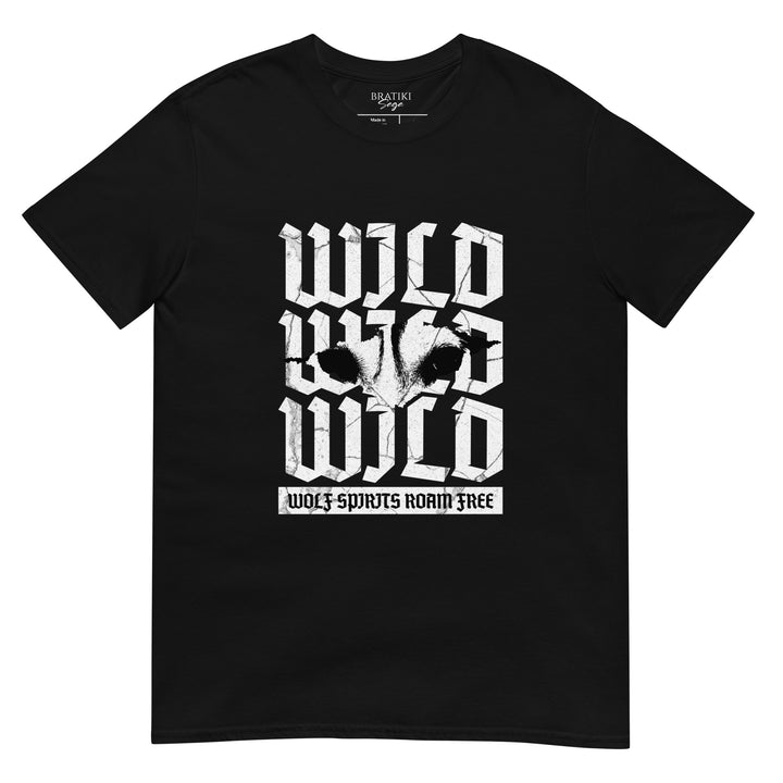 Wild Spirit T-Shirt