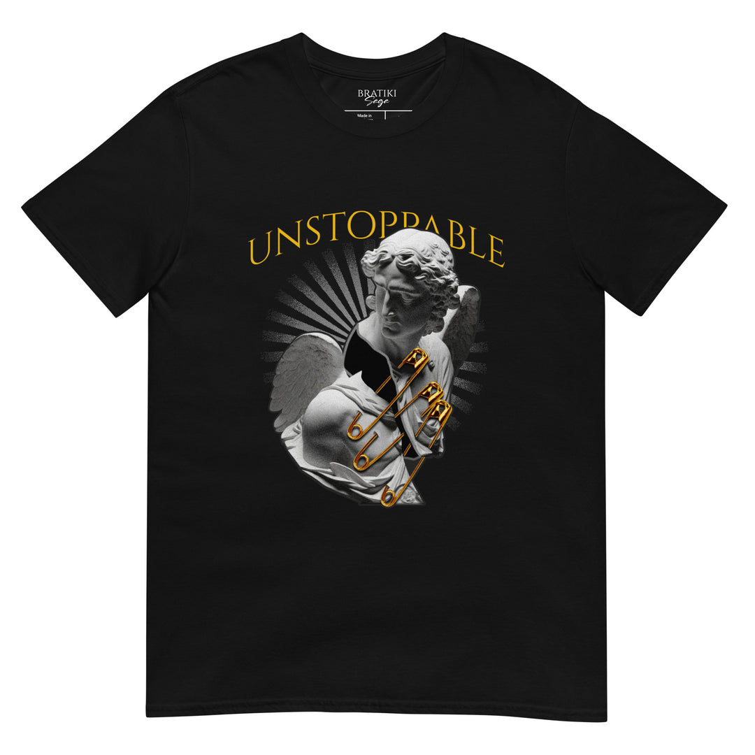 Unstoppable Strength T-Shirt