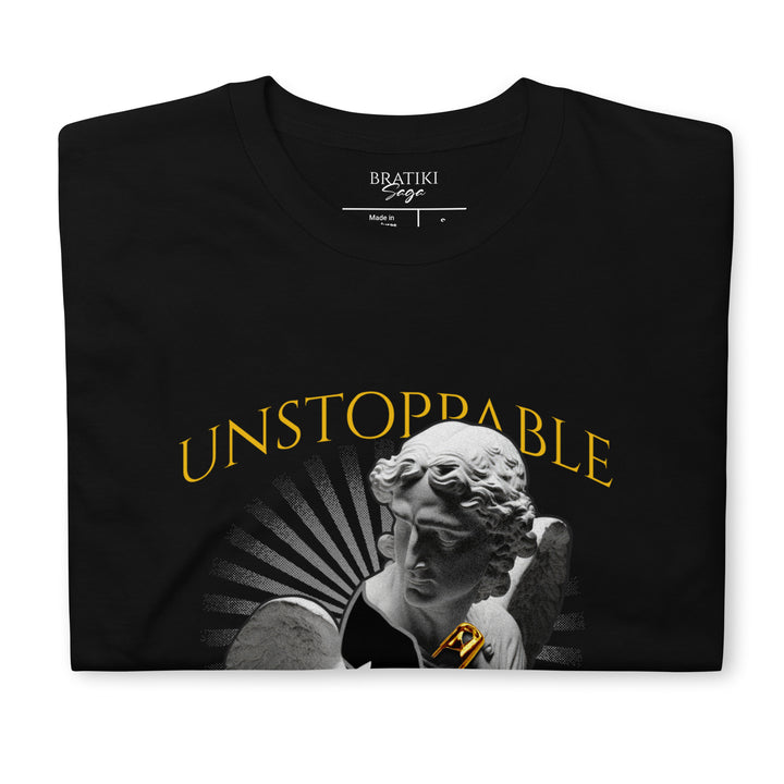 Unstoppable Strength T-Shirt