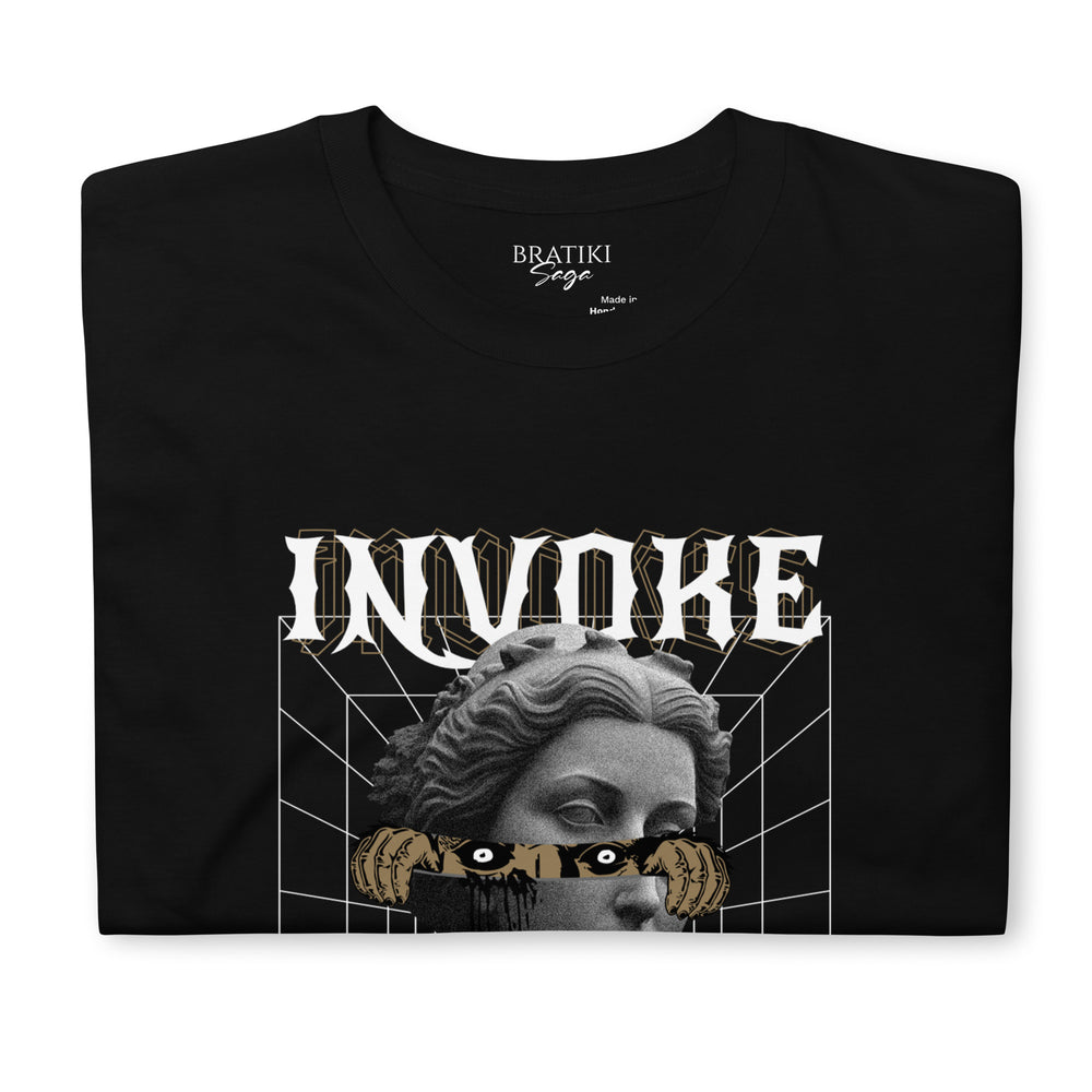 Enigmatic Grace T-Shirt