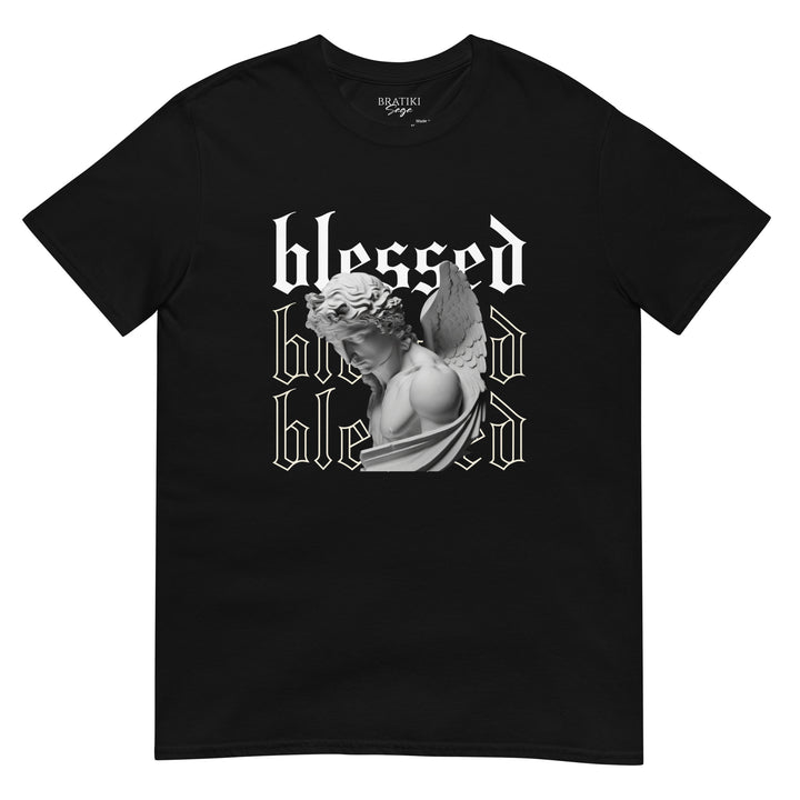 Blessed Serenity T-Shirt