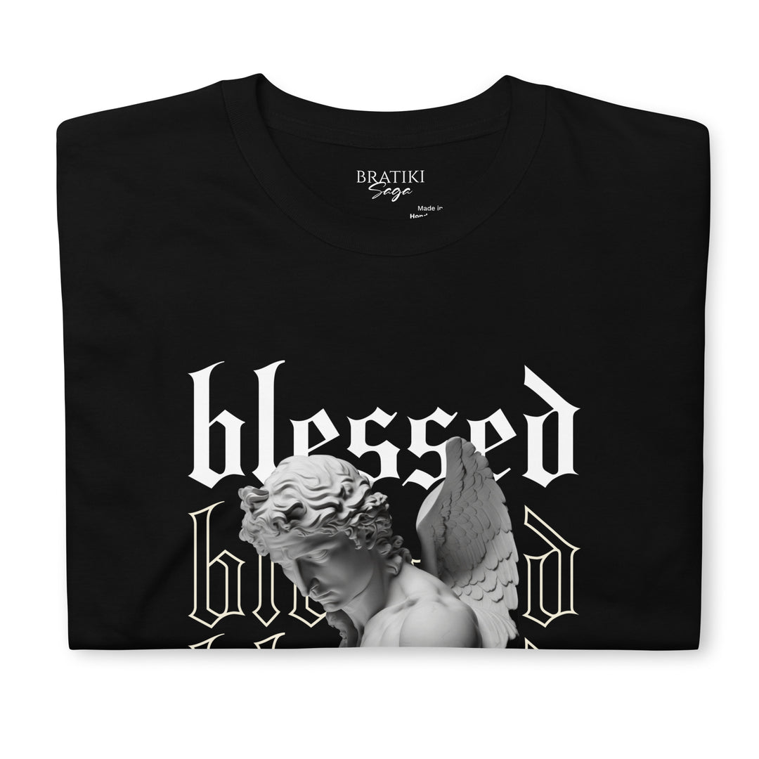 Blessed Serenity T-Shirt