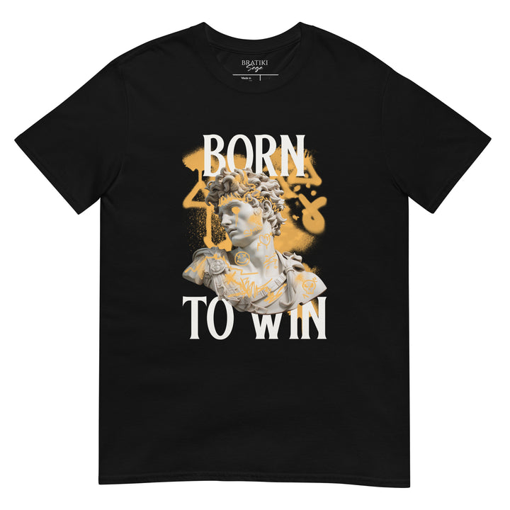 Victory Sculpture T-Shirt