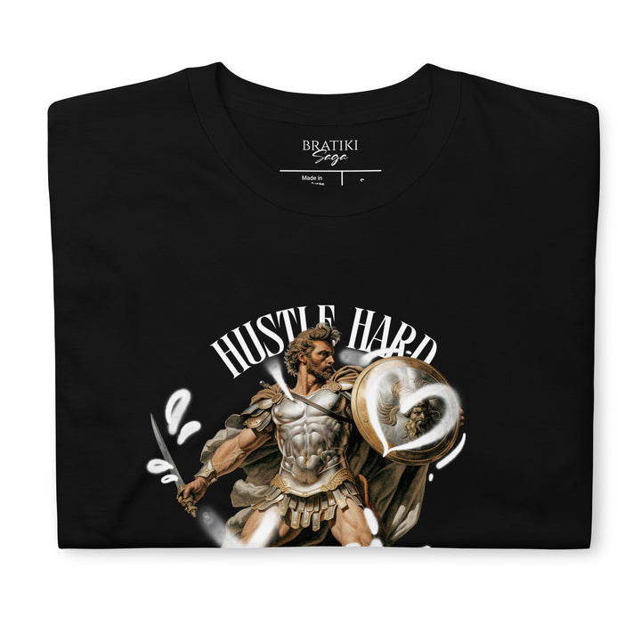 Warrior Hustle T-Shirt