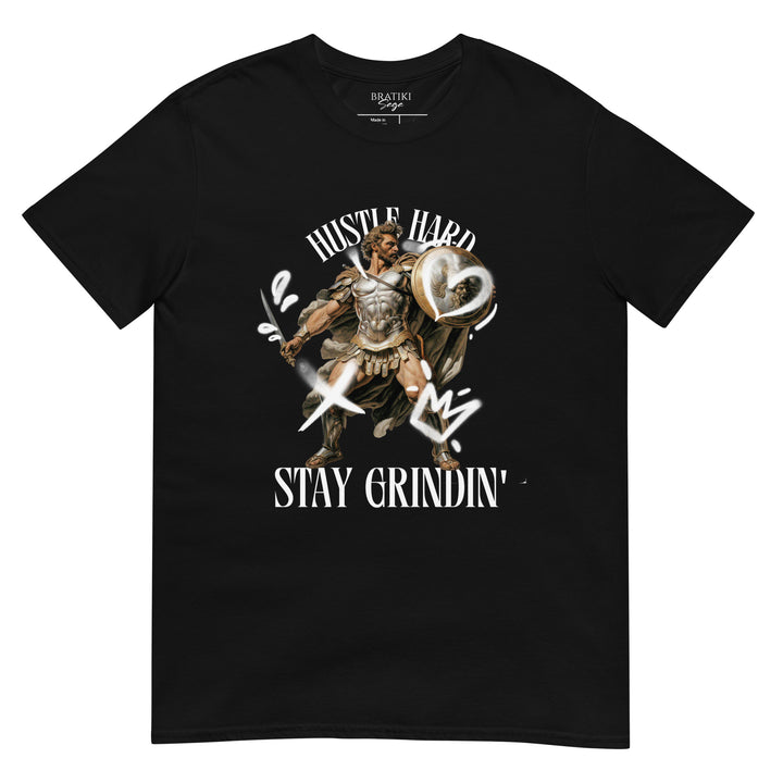 Grind Warrior T-Shirt