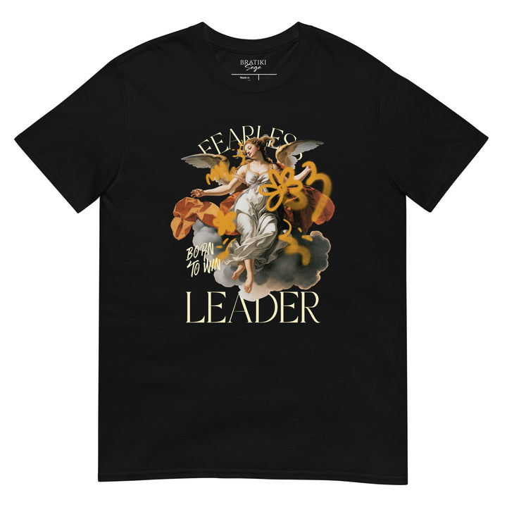 Valiant Leader T-Shirt