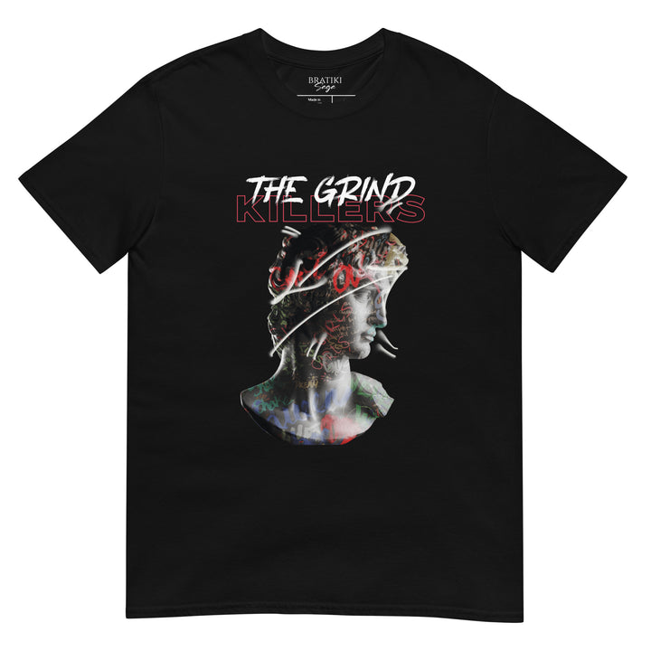 Grind Conqueror T-Shirt