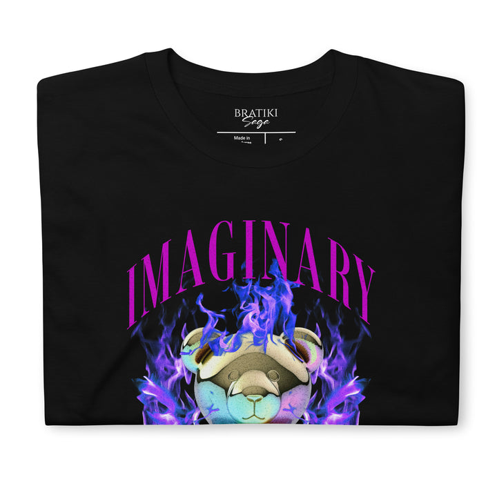 Imaginary Flame T-Shirt