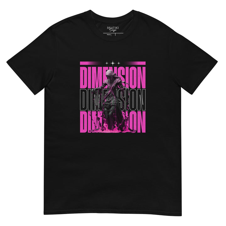 Dimensional Shift T-Shirt