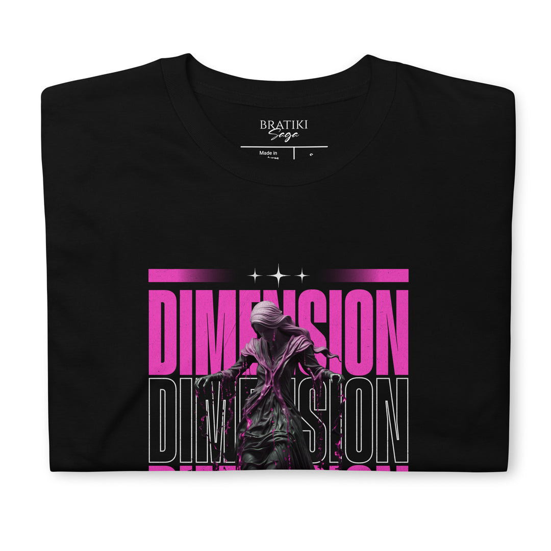 Dimensional Shift T-Shirt