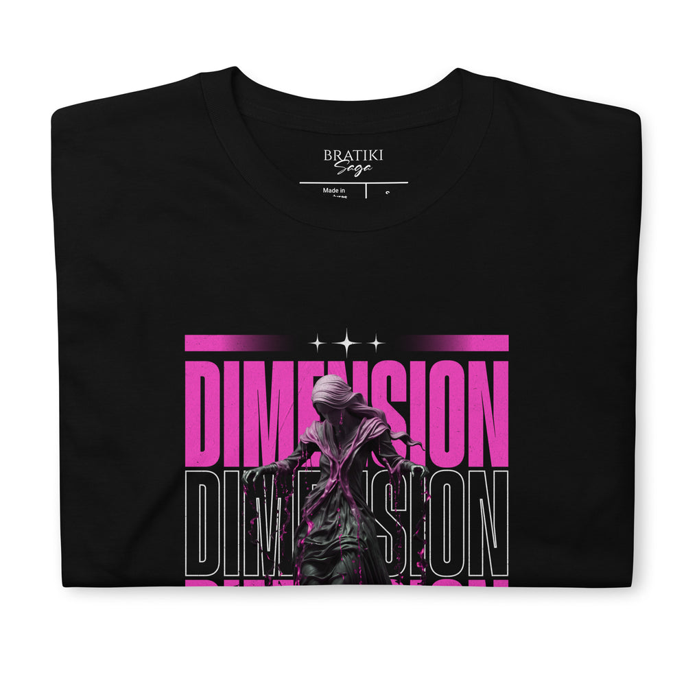 Cosmic Drift T-Shirt