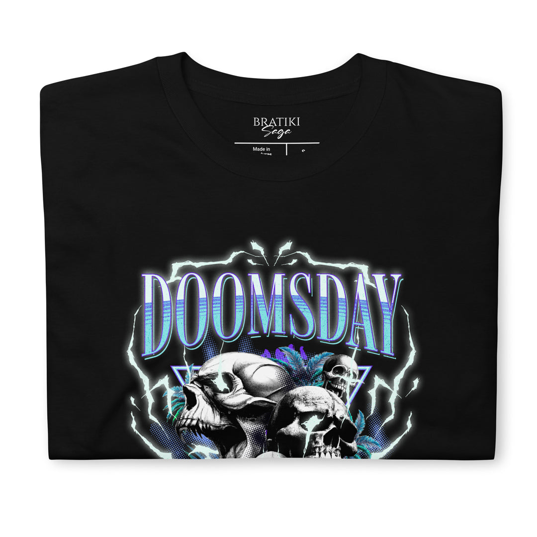 Apocalypse Edge T-Shirt