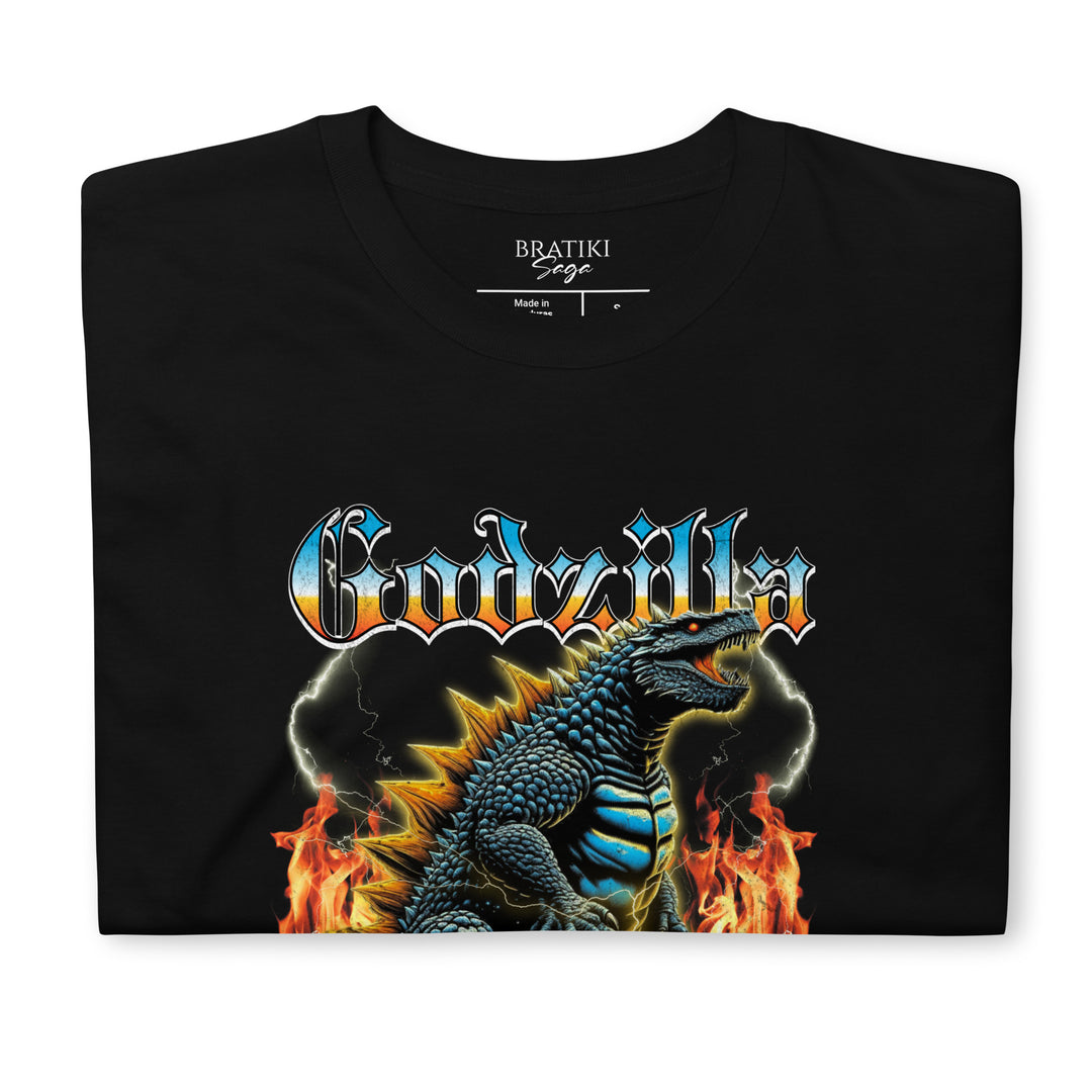 Mythic Flame T-Shirt