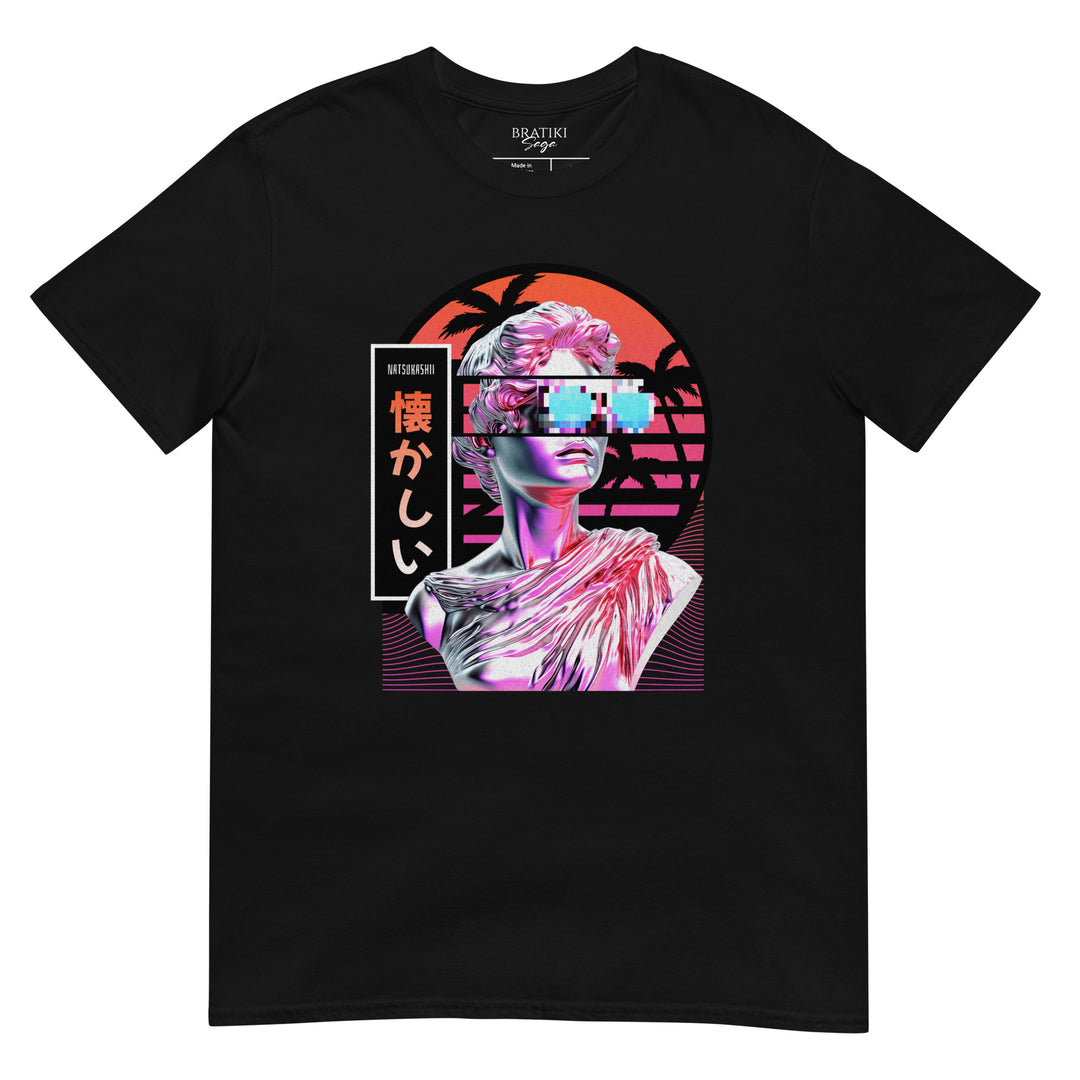 Neon Warrior T-Shirt