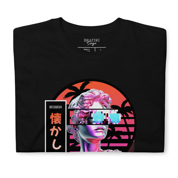 Neon Warrior T-Shirt