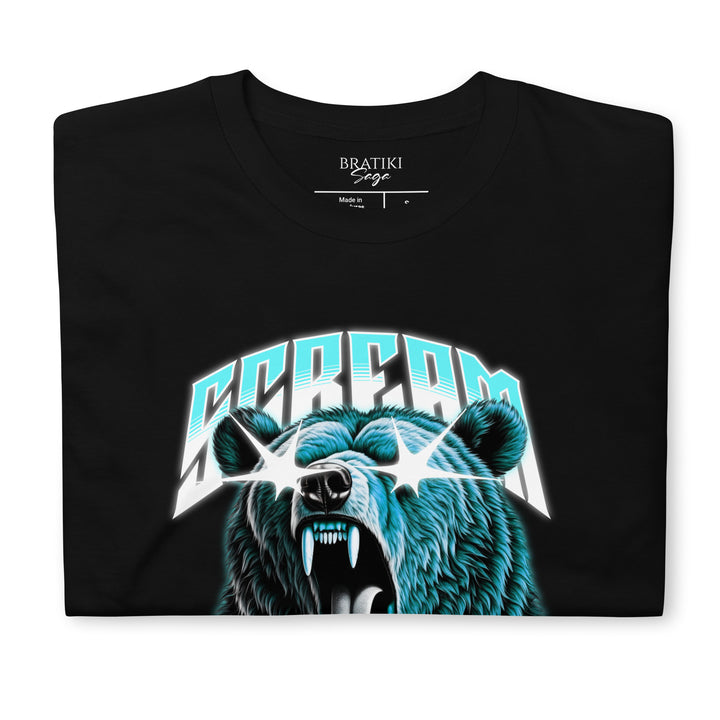 Icy Roar T-Shirt