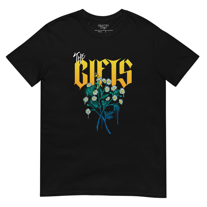 The Gift Contrast T-Shirt