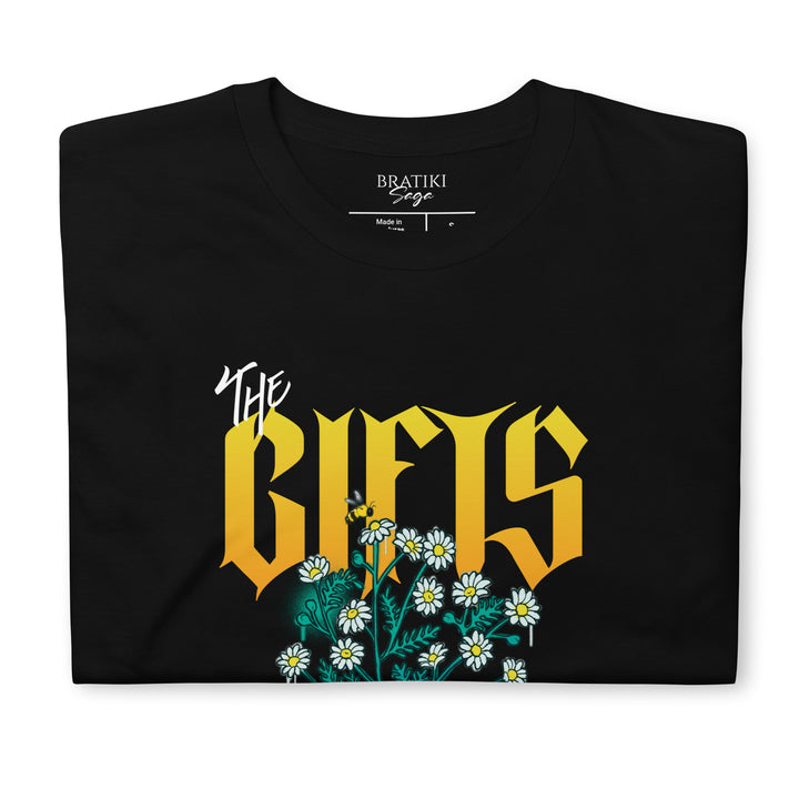 The Gift Contrast T-Shirt