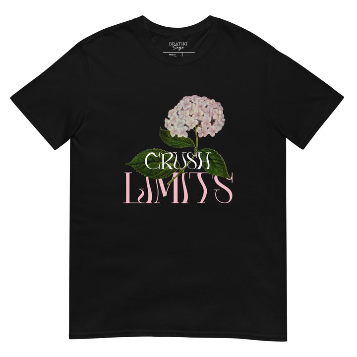 Limits Crush T-Shirt