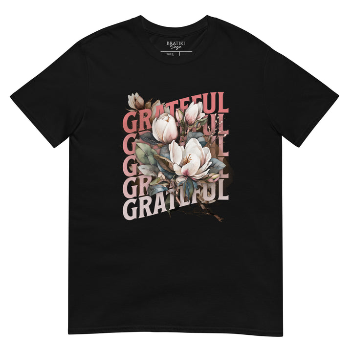 Grateful Magnolia T-Shirt