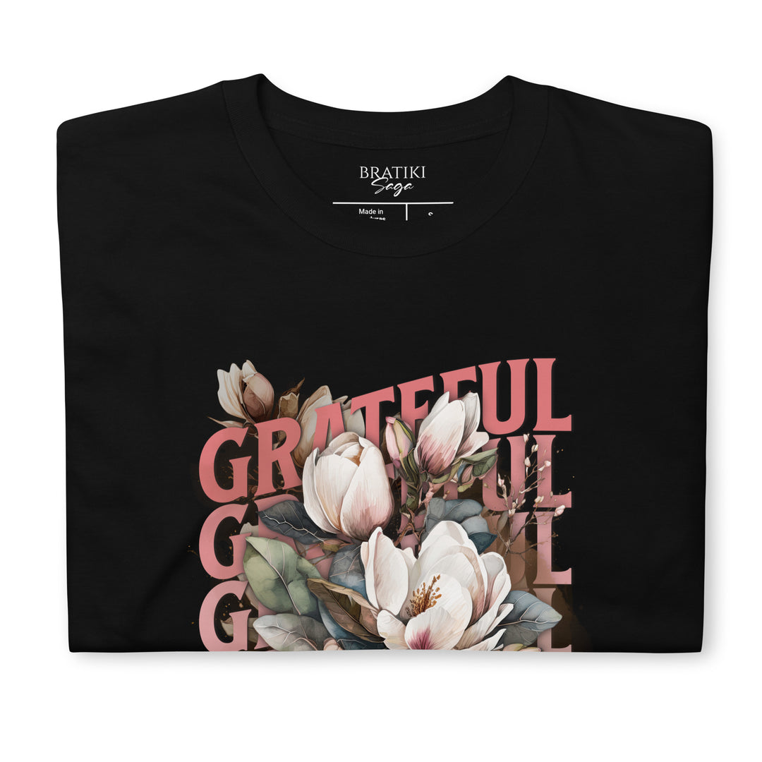 Grateful Magnolia T-Shirt