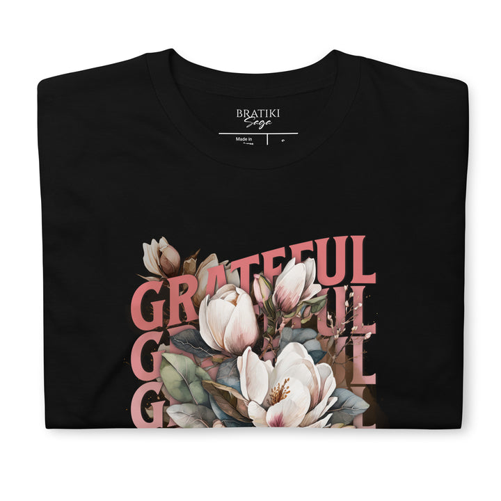 Grateful Magnolia T-Shirt