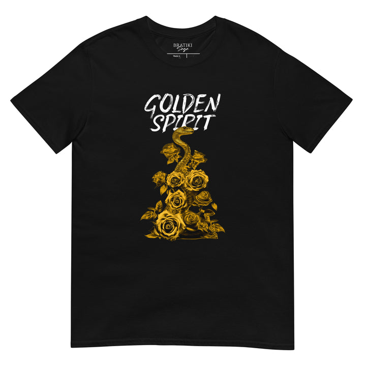 Golden Spirit T-Shirt