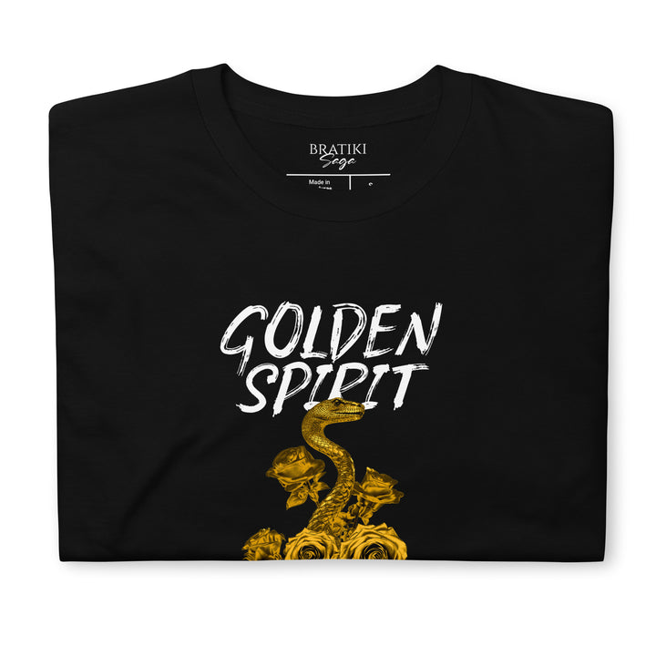 Golden Spirit T-Shirt