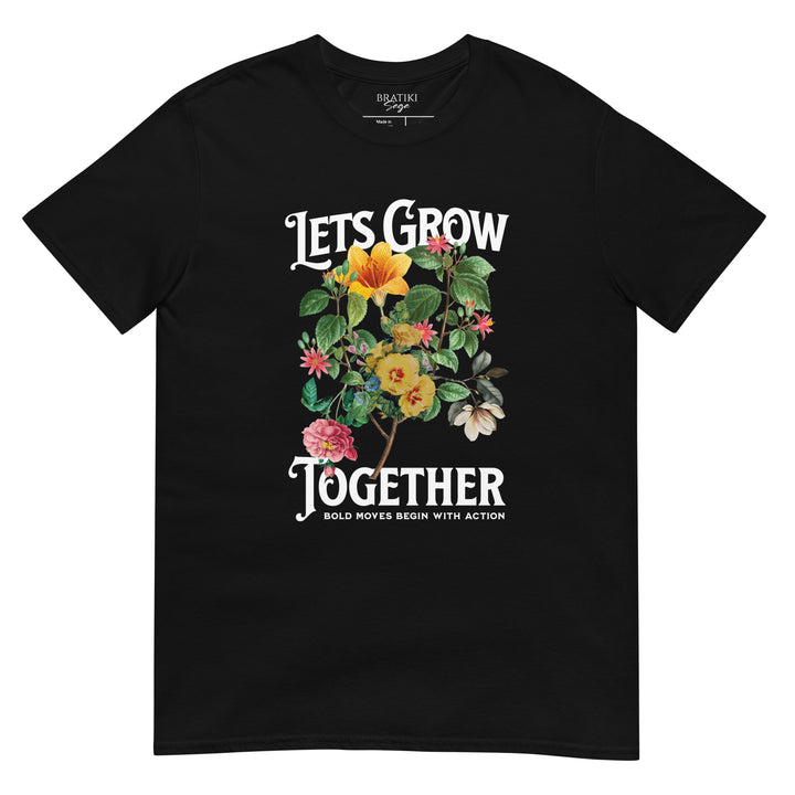 Together Bloom T-Shirt