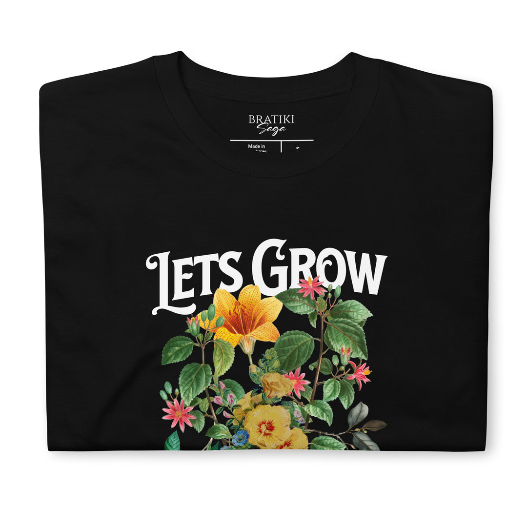 Together Bloom T-Shirt