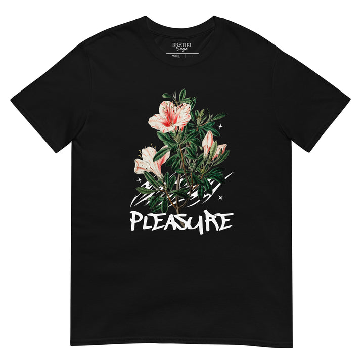 Pleasure Flora T-Shirt