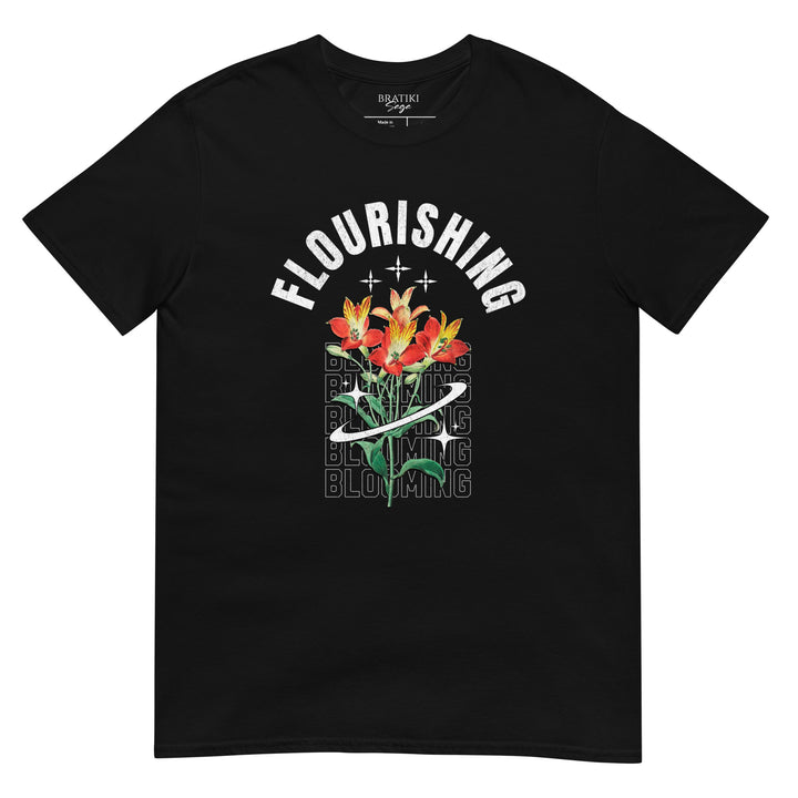 Flourishing Growth T-Shirt