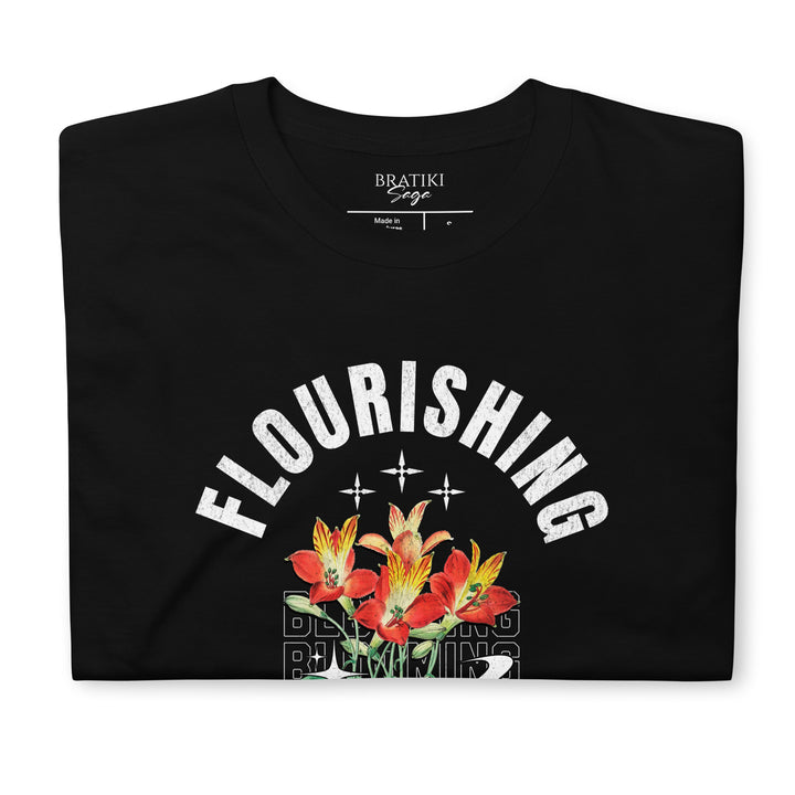 Flourishing Growth T-Shirt