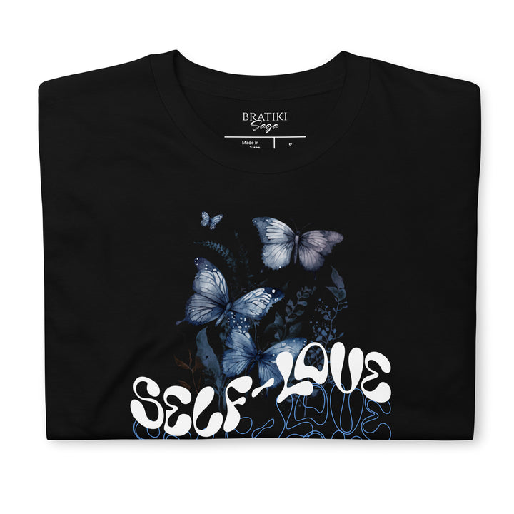 Butterfly Self Love T-Shirt