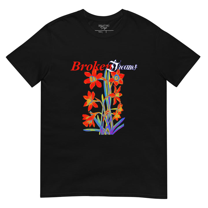 Dreams Reblooming T-Shirt