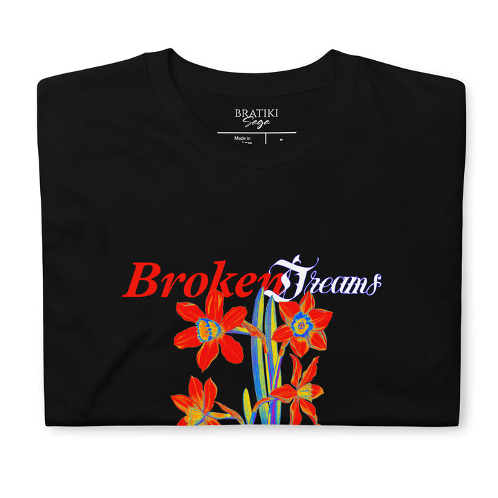 Dreams Reblooming T-Shirt