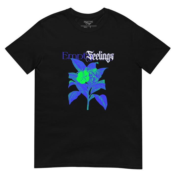 Nocturnal Petal T-Shirt