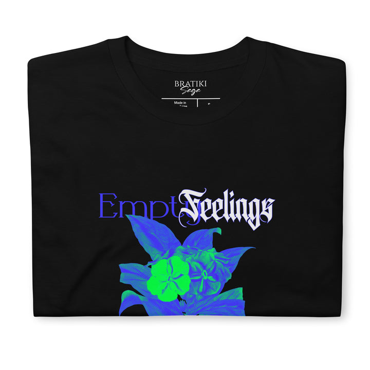 Nocturnal Petal T-Shirt