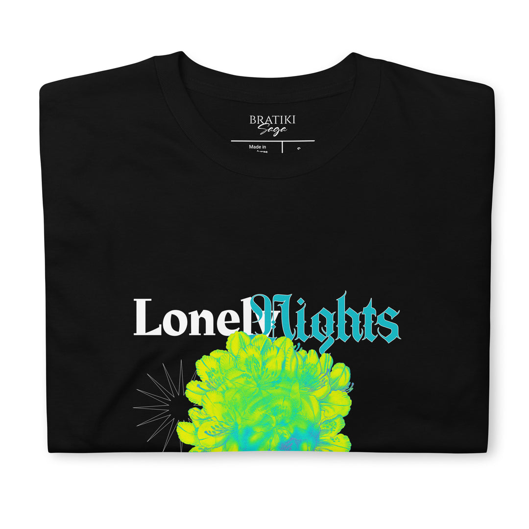 Lone Flower T-Shirt