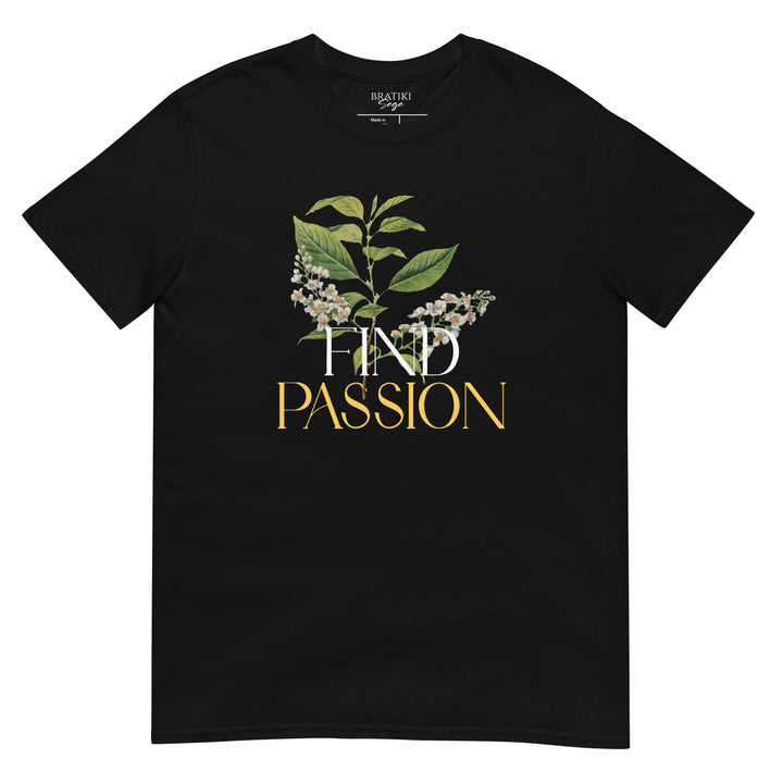 Passion Quest T-Shirt