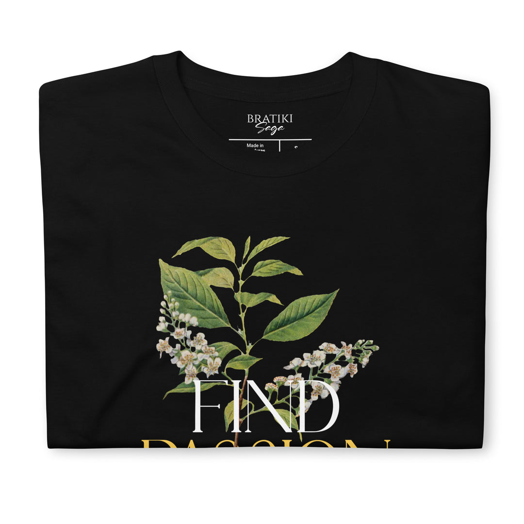 Inspire Bloom T-Shirt