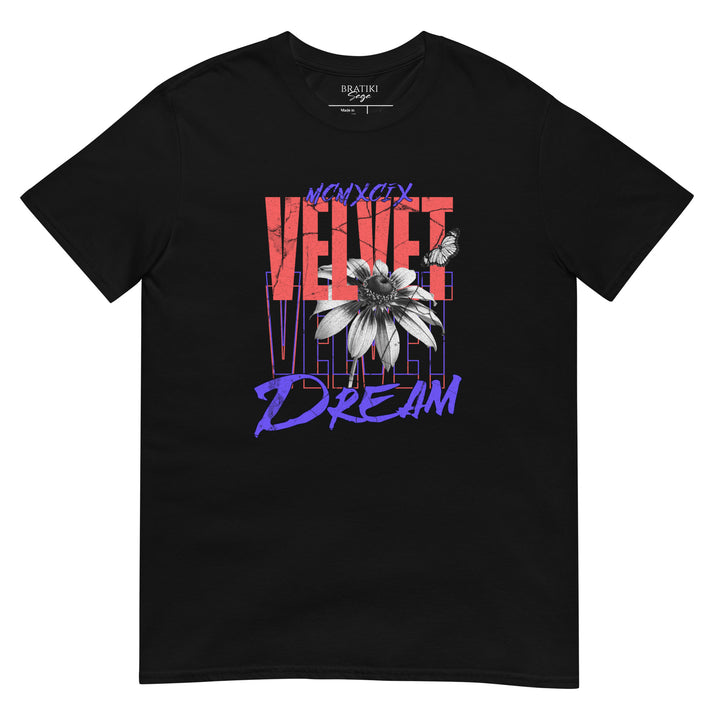 Velvet Dream T-Shirt