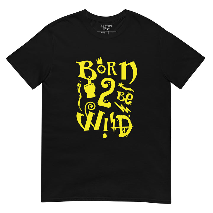 Wild Essence T-Shirt