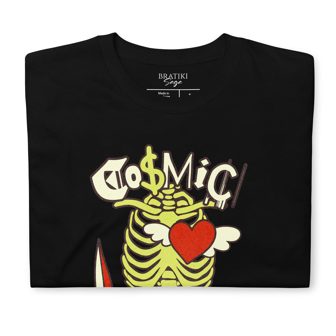 Ribcage Romance T-Shirt