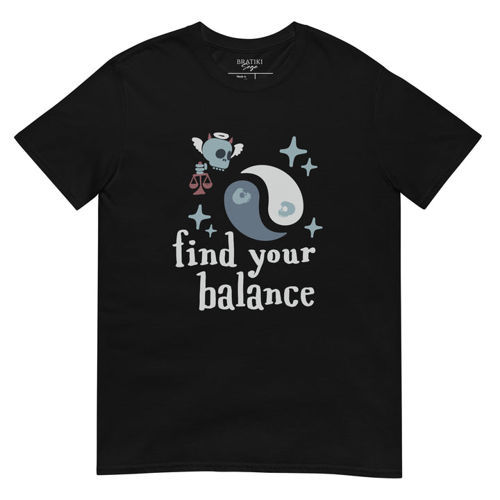 Zen Balance T-Shirt