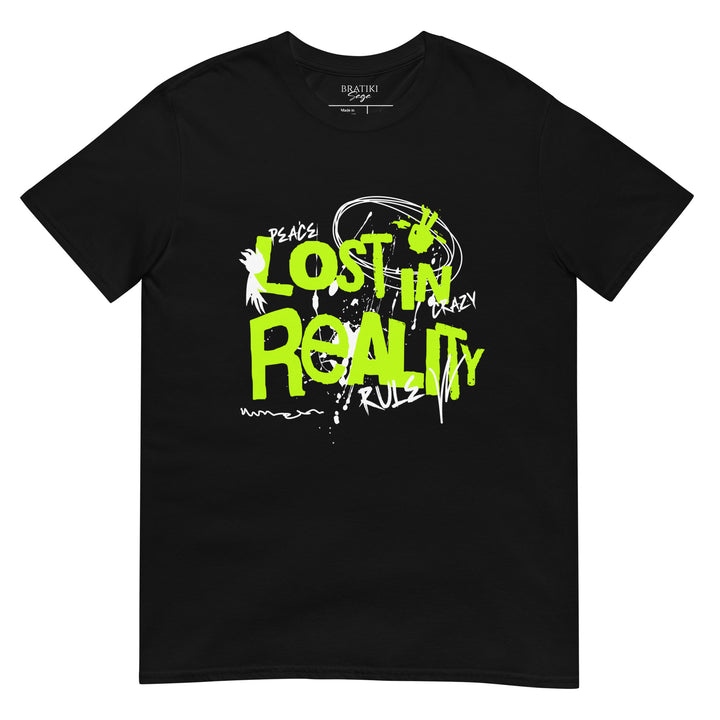 Existential Query T-Shirt