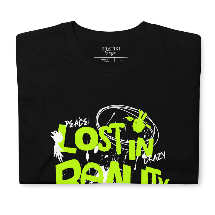 Reality Riddle T-Shirt