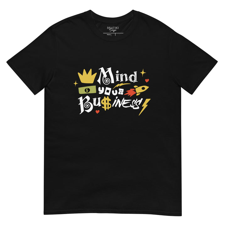 Personal Reign T-Shirt