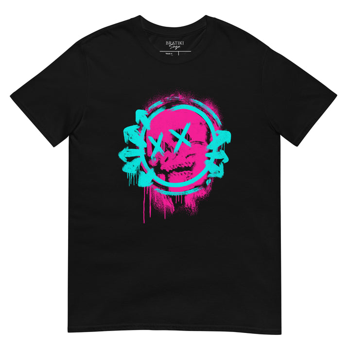 Neon Edge T-Shirt