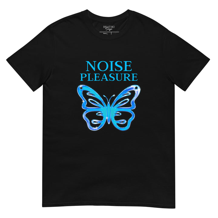 Neon Butterfly T-Shirt